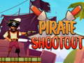 Spel Pirate Shootout