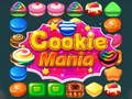 Spel Cookie Mania