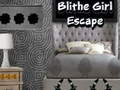 Spel Blithe Girl Escape