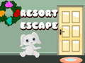 Spel Resort Escape