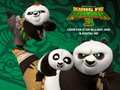 Spel Kung Fu Panda 3: Training Competition
