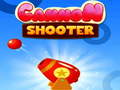 Spel Cannon shooter