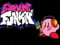 Spel Friday Night Funkin vs Kirby