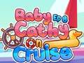 Spel Baby Cathy Ep8: On Cruise 