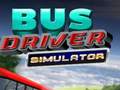 Spel Bus Driver Simulator