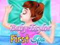 Spel Baby Taylor First Spa