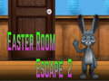 Spel Amgel Easter Room Escape 2