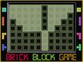 Spel Brick Block Game