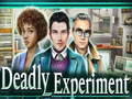 Spel Deadly Experiment