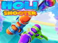 Spel Holi Shooter