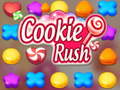 Spel Cookie Rush