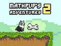 Spel MathPlup`s Adventures 2