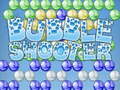 Spel Bubble Shooter