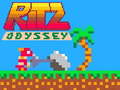 Spel Ritz Odyssey