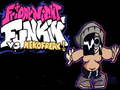 Spel Friday Night Funkin vs NekoFreak! 
