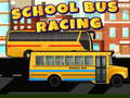 Spel School Bus Racing
