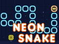 Spel Neon Snake 
