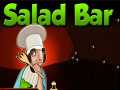 Spel Salad Bar
