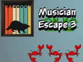 Spel Musician Escape 3