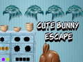 Spel Cute Bunny Escape