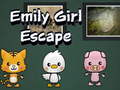 Spel Emily Girl Escape