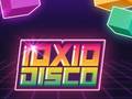 Spel 10x10 Disco