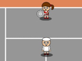 Spel Retro Tiny Tennis