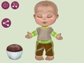 Spel Baby Adopter: Dress Up