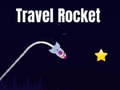 Spel Travel rocket