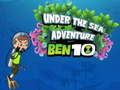 Spel Ben 10 Under The Sea Advanture