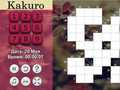 Spel Daily Kakuro