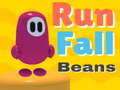 Spel Run Fall Beans