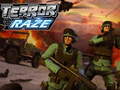 Spel Terror Raze