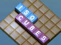 Spel Iso Cubes