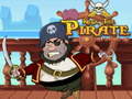 Spel Kick The Pirate