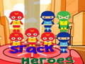 Spel Stack Heroes