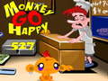 Spel Monkey Go Happy Stage 527
