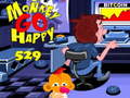 Spel Monkey Go Happy Stage 529