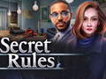 Spel Secret Rules