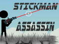 Spel Stickman Assassin