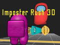 Spel Imposter Rush 3D