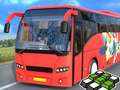Spel Indian Uphill Bus Simulator 3D
