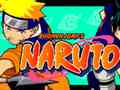 Spel Naruto Ninja Council