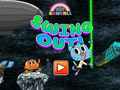 Spel The Amazing World of Gumball: Swing Out