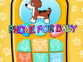 Spel Phone for Baby