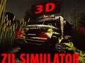 Spel 3d Zil Simulator