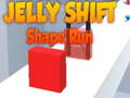 Spel Jelly Shift Shape Run