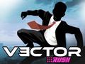 Spel Vector Rush
