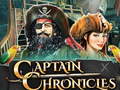 Spel Captain Chronicles