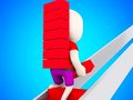 Spel Stair Run 3d